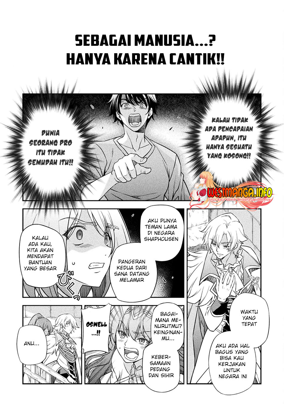 Drawing: Saikyou Mangaka wa Oekaki Skill de Isekai Musou Suru! chapter 29